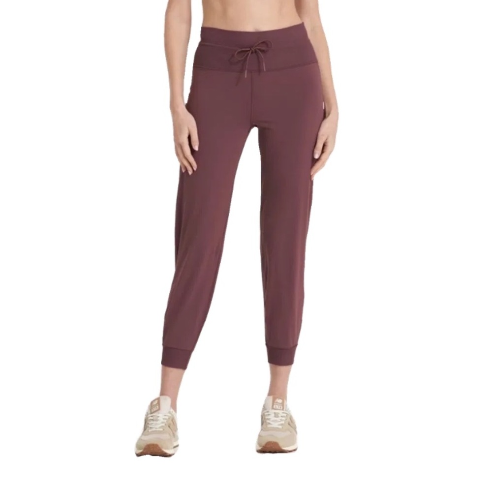 Vuori Daily Jogger Pants High Rise Size Medium